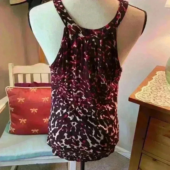 INC Tank Shirt - Picture 2 of 3